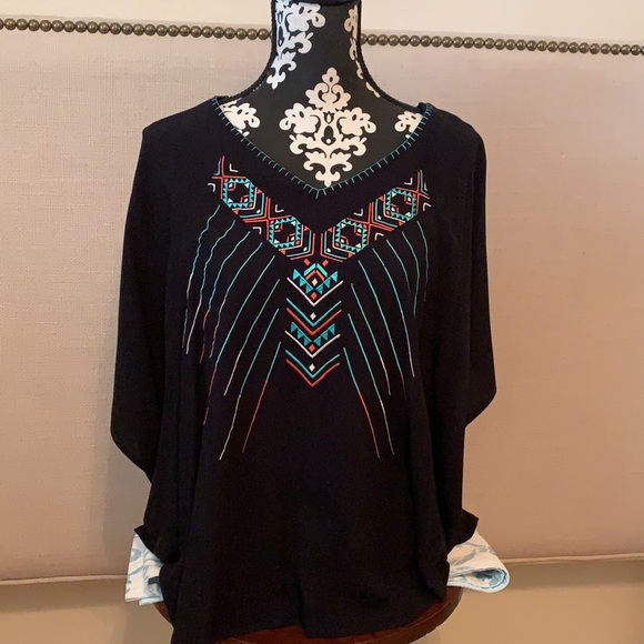 Cruel brand top - M/L - Picture 6 of 7